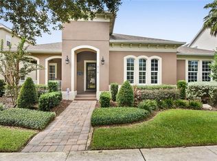8118 Key West Dove St, Winter Garden, FL 34787