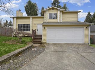 10615 126th Ave NE, Kirkland, WA 98033