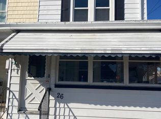 26 Wagner St, Hamilton, NJ 08610