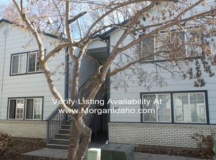 4116 W Nez Perce St APT 102, Boise, ID 83705