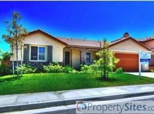 31859 Ridge Berry Dr, Winchester, CA 92596