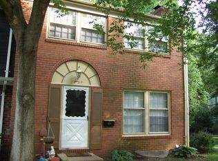 1727 Fernham Ct, Crofton, MD 21114