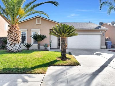 8460 Foothill Ave, Parlier, CA, 93648