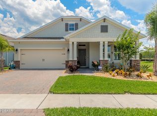 3003 Borassus Dr, New Smyrna Beach, FL 32168
