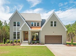 490 Terry Rd, Hillsborough, NC 27278