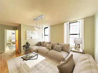 Rented by Bohemia Realty Group
