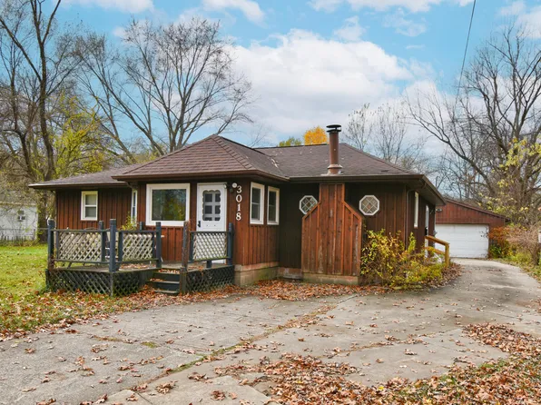 3018 Adams Rd, Niles, MI 49120