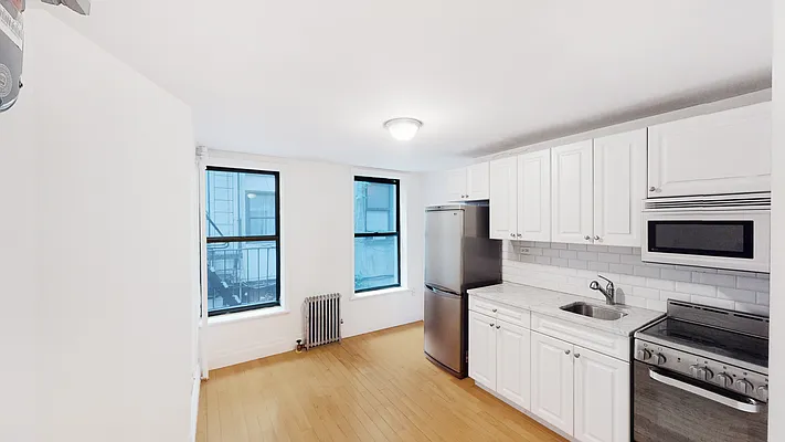 Rented by Keller Williams NYC | media 24