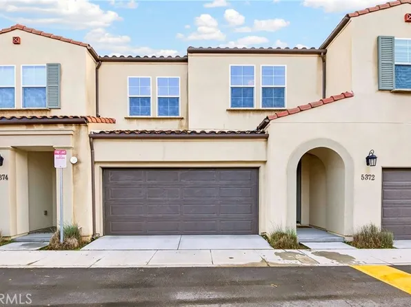 5372 Harvard Way, Cypress, CA 90630