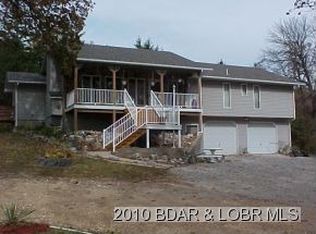 241 Country Club Dr, Camdenton, MO 65020