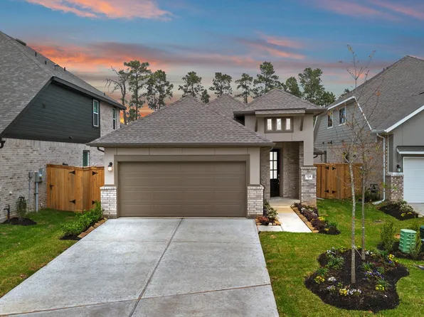 114 Neches Nook Ct, Conroe, TX 77304