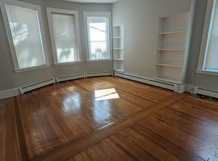 533 Chapel St #AA, New Haven, CT 06511