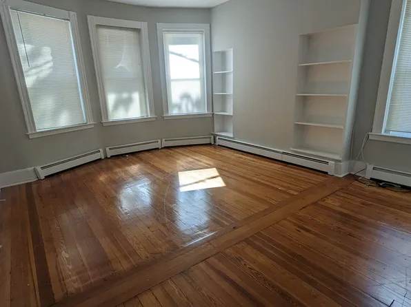 533 Chapel St, New Haven, CT