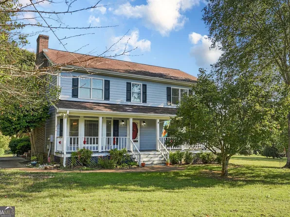 2459 Bear Creek Rd, Statham, GA 30666