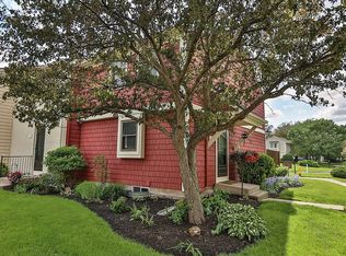 46 Village Trl #2, Honeoye Falls, NY 14472