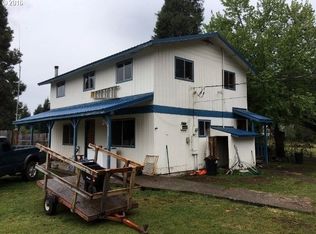 386 Red Blanket Rd, Prospect, OR 97536