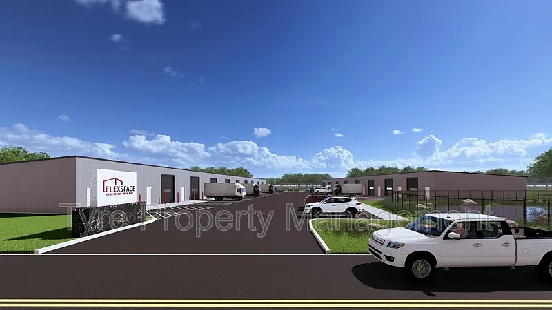 Building Photo - 3945 Lee St #1
