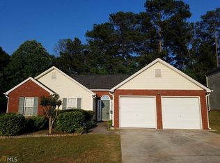 7638 Summit Trl, Riverdale, GA 30274