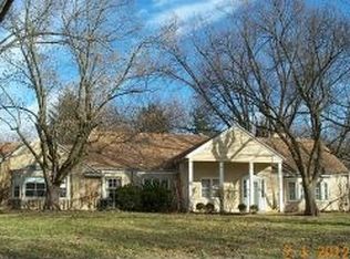4724 Fawnwood Rd, Dayton, OH 45429