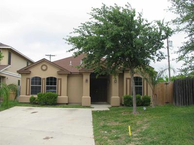 6002 Asis Dr, Laredo, TX, 78043