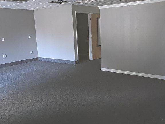 Large open space