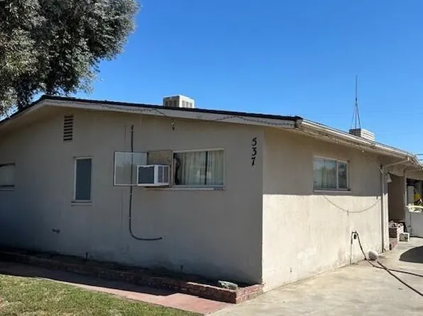 537 W University Avenue, Fresno, CA 93705