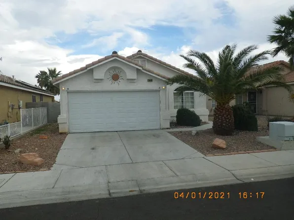 3640 Walnut Wood St, Las Vegas, NV 89129