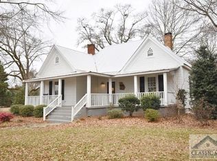 1351 Old Bishop Rd, Watkinsville, GA 30621