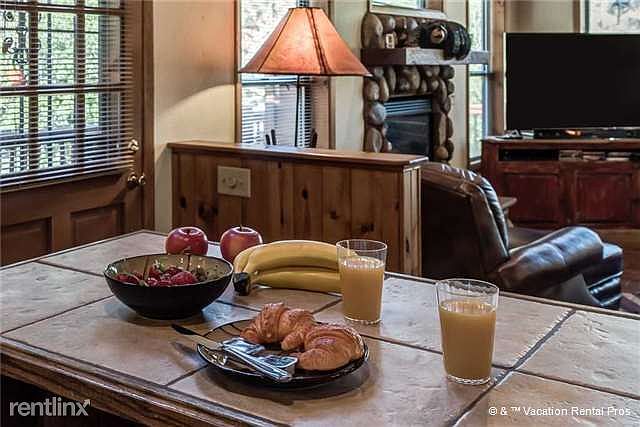 Have "Sunday brunch" every morning!