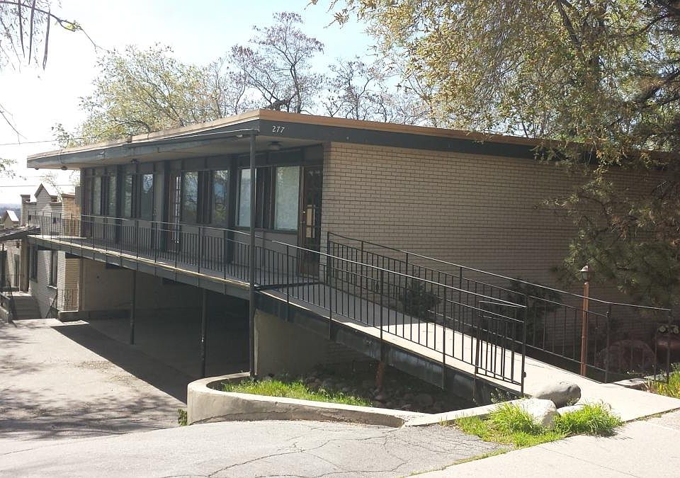 1st image of 277 N Center St APT 8