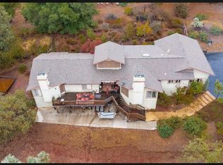 15982 Ridgewood Dr, Sonora, CA
