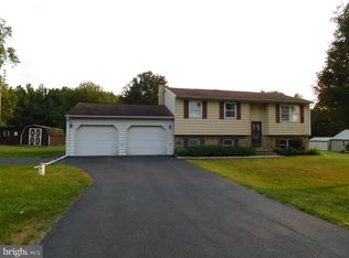 13106 Greensburg Rd, Smithsburg, MD 21783