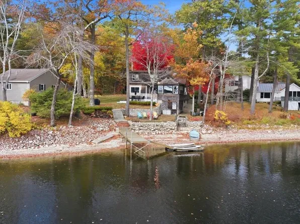158 Mayberry Road, Gray, ME 04039