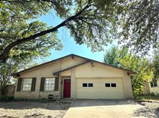 3401 Tarkio Rd, Plano, TX 75074