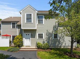 11 Brookside Rd #5, Braintree, MA 02184