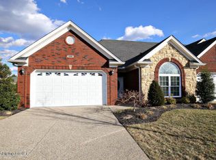 0 Potomac Bend Way, Mount Washington, KY 40047