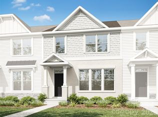 12315 Bryton Ridge Pkwy, Huntersville, NC 28078