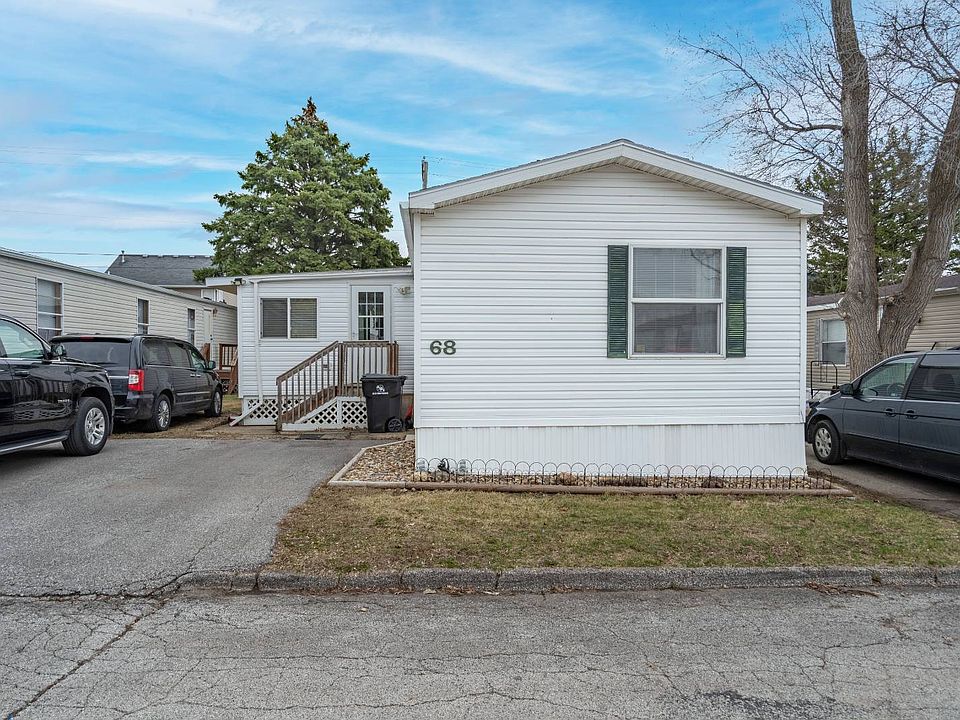 1st image of 2301 SW Oralabor Rd #68