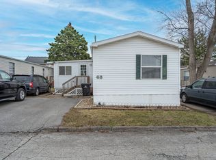 2301 SW Oralabor Rd #68, Ankeny, IA 50023