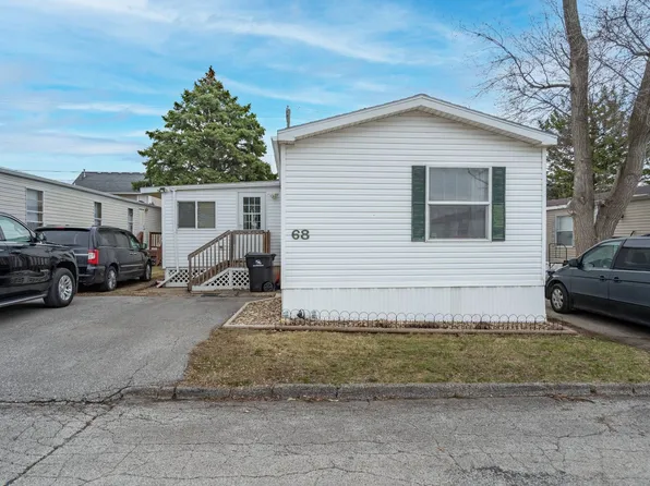 2301 SW Oralabor Rd #68, Ankeny, IA 50023