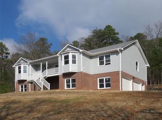 46 Stephen Way NE, Rydal, GA 30171