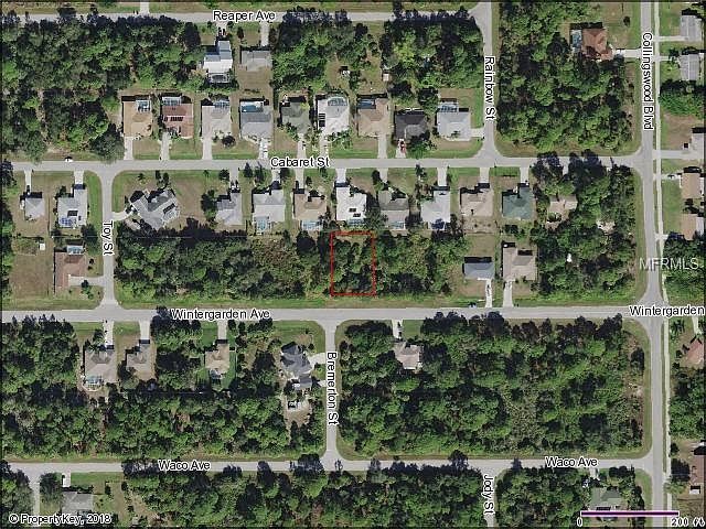 1st image of 17466 Wintergarden Ave