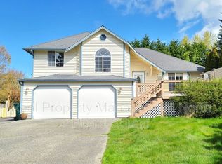 4437 85th Pl SW, Mukilteo, WA 98275