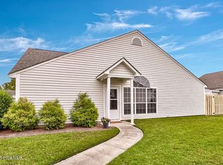 4626 Turtle Dove Ct, Wilmington, NC 28412