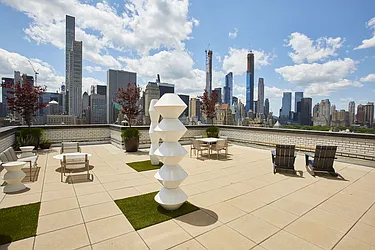 Sold by Brown Harris Stevens