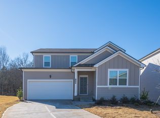 119 Hackberry Ave, Commerce, GA 30529