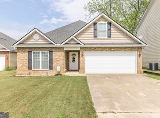 433 Bob White Rd, Macon, GA 31216