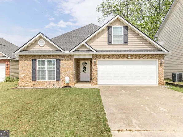 433 Bob White Rd, Macon, GA 31216