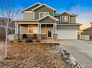 3906 Fig Tree St, Wellington, CO 80549