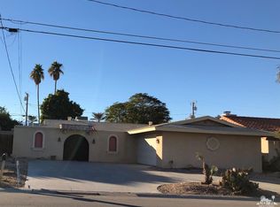 43345 Warner Trl, Palm Desert, CA 92211